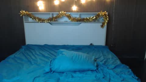 karina_unreal online show from December 27, 6:10 pm