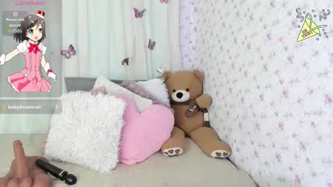 Karina online show from November 14, 10:58 am