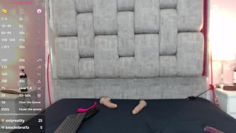 KarinaSimonz online show from December 18, 11:30 pm