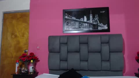 KarinaSimonz online show from December 27, 11:10 pm