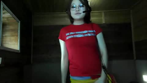 Elisa online show from November 27, 4:03 am