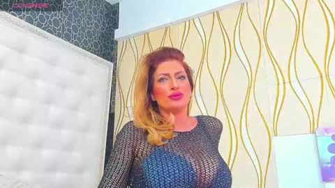 KARISSIA online show from January 17, 10:44 am