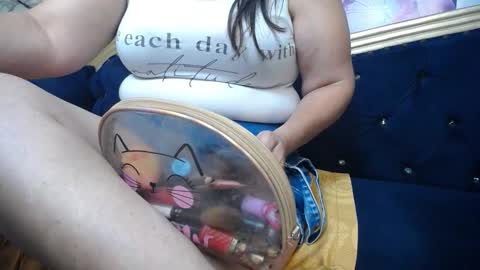 Karito online show from October 27, 11:14 am