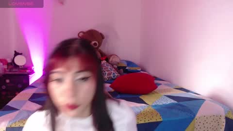 KARLA online show from September 12, 9:15 pm