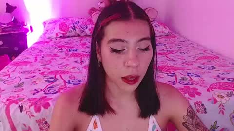 KARLA online show from September 17, 2:24 am