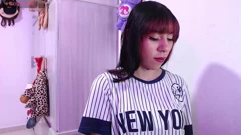 KARLA online show from October 14, 2:45 am