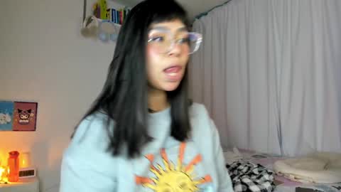 Snapshot of karla__1 chatting on January 26, 2:56 am Ill be on at sunday see u Lynn Could u help me to reach 100 Thmbs upp plssss Independent girl 3 online show from January 26, 2:56 am