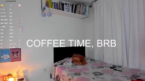 Snapshot of karla__1 chatting on February 10, 5:36 am Ill be on at sunday see u Lynn Could u help me to reach 100 Thmbs upp plssss Independent girl 3 online show from February 10, 5:36 am