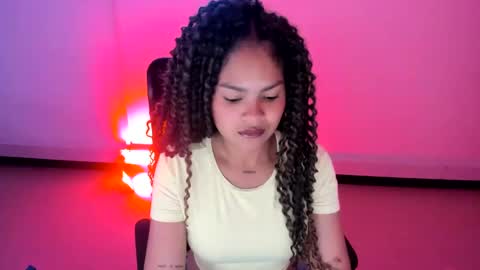 Snapshot of karla_cg chatting on March 1, 10:31 pm karla_cg online show from March 1, 10:31 pm