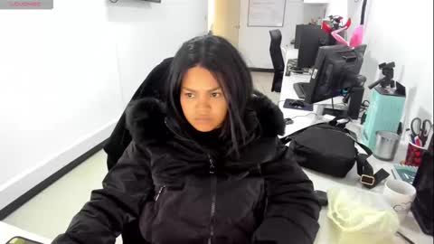 Snapshot of karla_cg chatting on October 11, 1:53 pm karla_cg online show from October 11, 1:53 pm