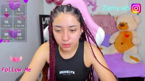 karla online show from October 4, 5:05 am