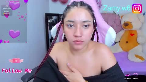 karla online show from October 5, 7:50 am