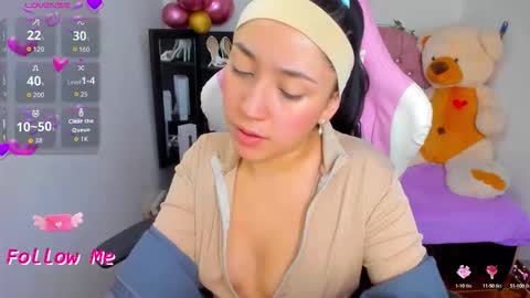 karla online show from October 14, 5:08 am