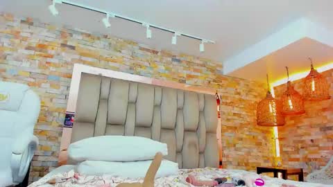  Karla  online show from January 24, 3:00 am