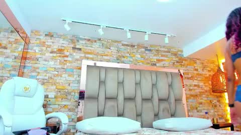  Karla  online show from January 29, 8:04 pm