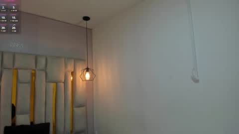 Snapshot of karla_hernandez chatting on January 10, 9:55 am Karla online show from January 10, 9:55 am