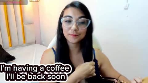 Snapshot of karla_hernandez chatting on January 28, 10:45 am Karla online show from January 28, 10:45 am