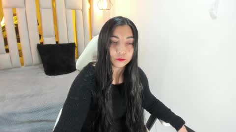 Snapshot of karla_hernandez chatting on January 31, 10:52 am Karla online show from January 31, 10:52 am