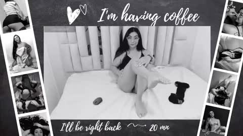 Snapshot of karla_hernandez chatting on September 25, 10:52 am Karla online show from September 25, 10:52 am