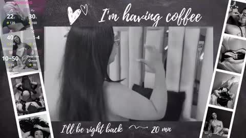 Snapshot of karla_hernandez chatting on October 3, 11:18 am Karla online show from October 3, 11:18 am