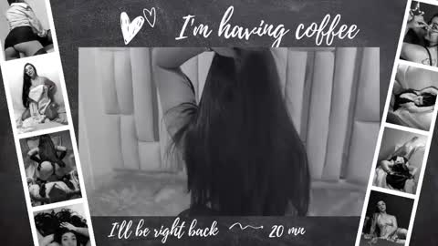 Snapshot of karla_hernandez chatting on October 8, 10:02 am Karla online show from October 8, 10:02 am