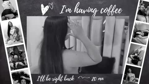 Snapshot of karla_hernandez chatting on October 17, 11:13 am Karla online show from October 17, 11:13 am