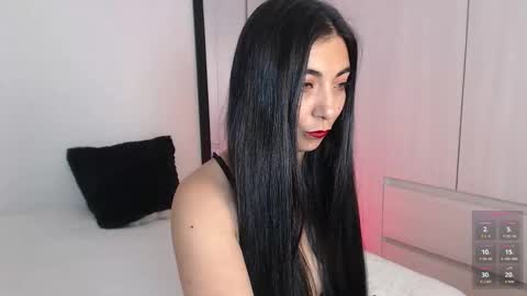 Snapshot of karla_hernandez chatting on November 4, 10:47 am Karla online show from November 4, 10:47 am