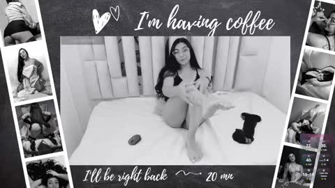 Snapshot of karla_hernandez chatting on November 14, 10:47 am Karla online show from November 14, 10:47 am