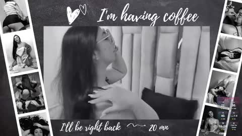 Snapshot of karla_hernandez chatting on November 20, 10:04 am Karla online show from November 20, 10:04 am