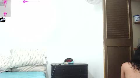 Miss Karla online show from November 8, 11:14 pm