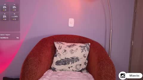 Goddess Karla  online show from November 9, 12:09 am