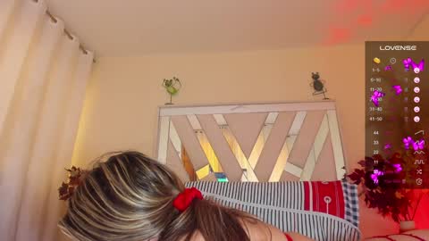 karla rodriguez online show from February 7, 5:18 pm