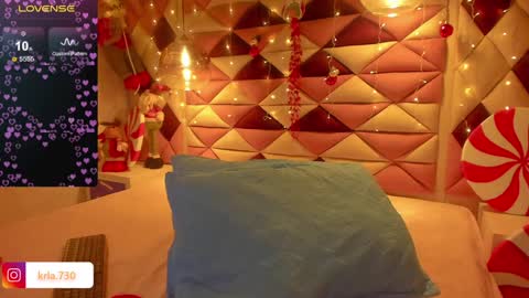 karolina  online show from December 21, 3:14 am