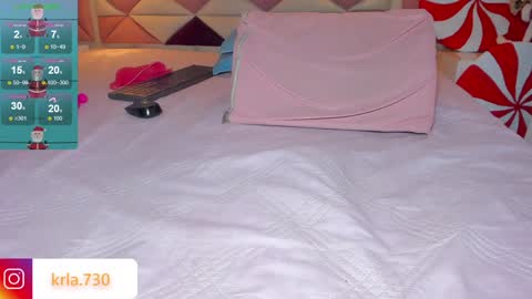 karolina  online show from December 21, 9:23 am