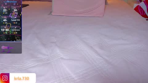 karolina  online show from December 31, 9:10 am