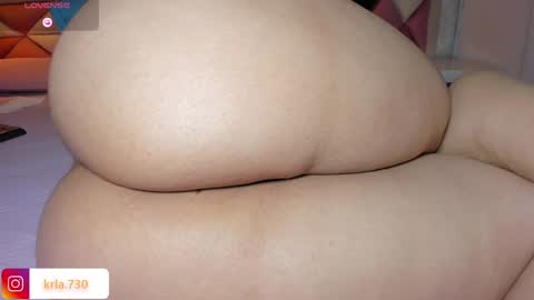 karolina  online show from January 17, 9:17 am