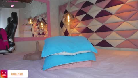 karolina  online show from January 20, 3:04 am