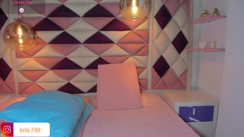 karolina  online show from January 21, 3:04 am