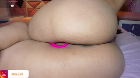 karolina  online show from January 28, 9:08 am