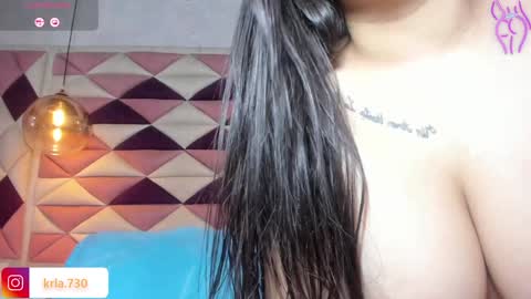 karolina  online show from February 1, 9:11 am