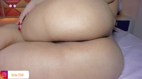 karolina  online show from February 4, 9:17 am