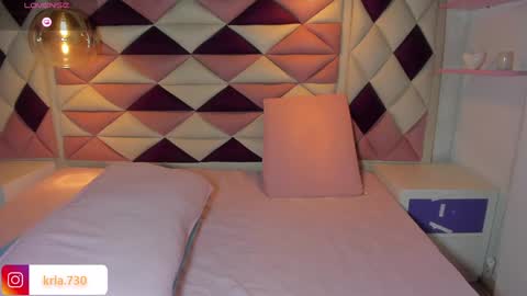 karolina  online show from February 9, 3:11 am