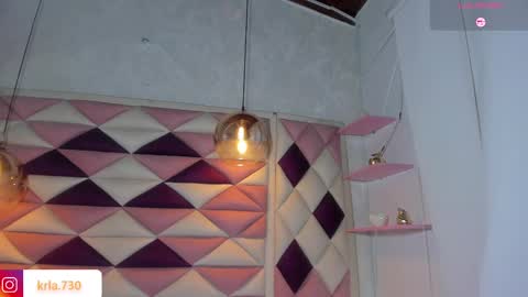 karolina  online show from March 9, 6:06 am