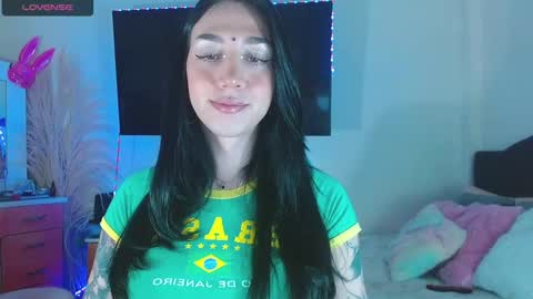 karla online show from February 17, 7:04 am