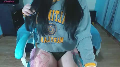 karla online show from November 26, 8:54 pm