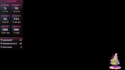 Karlaa  online show from December 18, 6:53 am