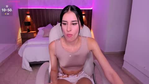 Karlaa  online show from October 15, 10:59 am