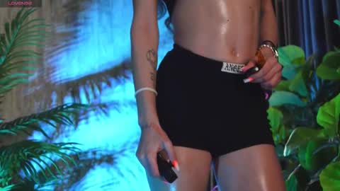 KarlaBart online show from October 11, 7:45 pm