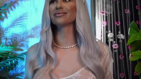 KarlaBart online show from November 1, 8:22 pm