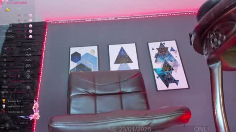 KARLA online show from January 23, 10:22 am